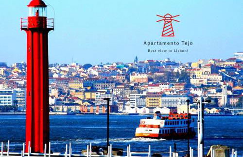 Apartamento Tejo - Foto 2