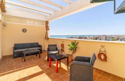 Awesome Apartment In Torremolinos - Foto 7