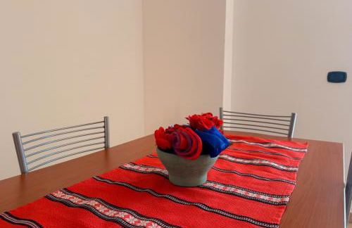 RESIDENZA I GIRASOLI - Spacious private house near the sea, quiet residential area - Lido dei Pini ANZIO - Photo 22