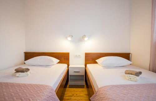 Villa Ane, Divine holiday - Foto 38