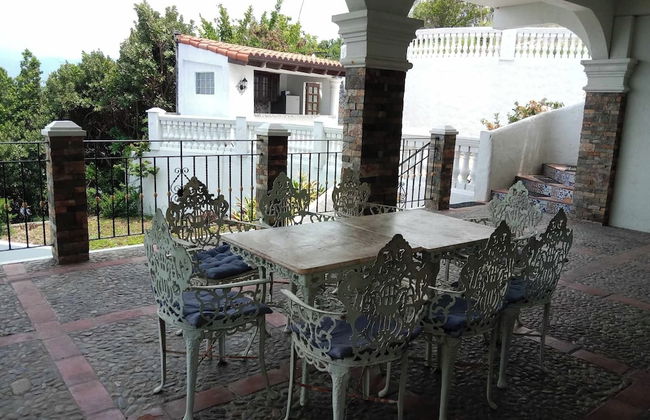 Casa Del Faro - Foto 26