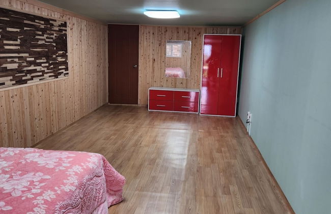 Jungfrau Pension - Photo 20