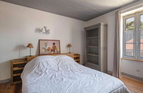 Villa familiale pour 11 personnes à 300m de la mer - Foto 20