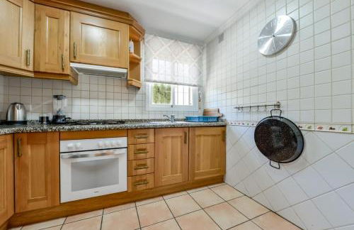 Bungalow Puerta del Sol en Calpe - Foto 18