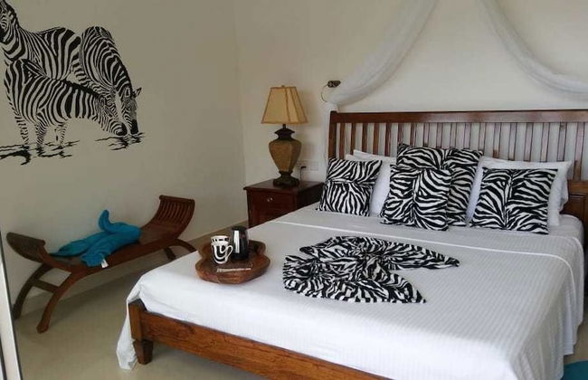 Villa Karibu - Photo 2