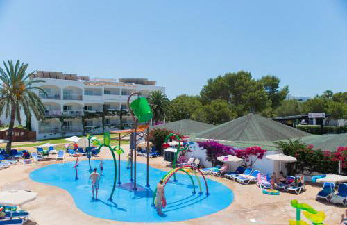 Hotel Club Es Talaial - Foto 110