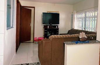 Casa no costão da Enseada de Brito - Foto 8