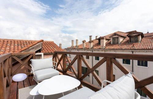 Ca' Remer Grand Canal - Foto 19