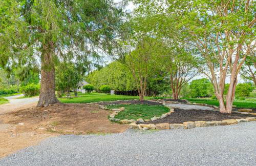 9-Acre New River Retreat Near Radford University - Foto 37