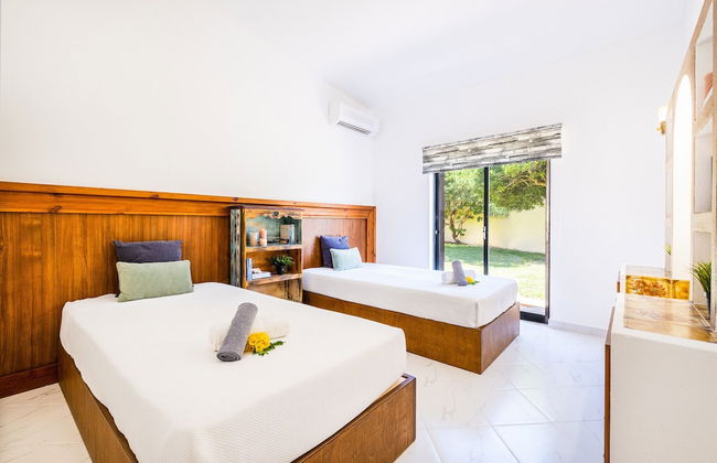 Villa Crisandra - Foto 17