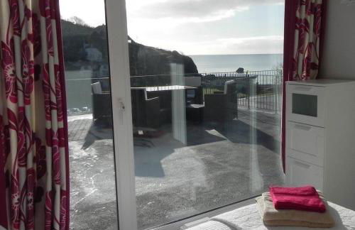Bay View, Millendreth Looe Cornwall - Foto 4