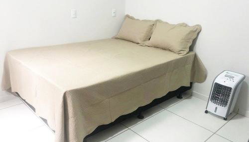 202-FLAT-Espaço, conforto. É disso que você precisa! - Foto 5