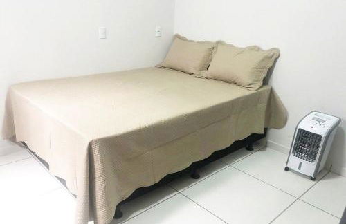 202-FLAT-Espaço, conforto. É disso que você precisa! - Foto 5