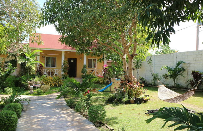 Celvis Vacation Cottages - Foto 1