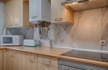 Saplan Real Estate SALARDÚ - Foto 9