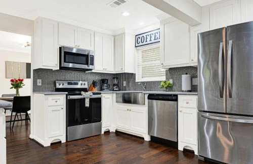 Lilly's Maison #5- Medical Center Galleria NRG - Foto 10