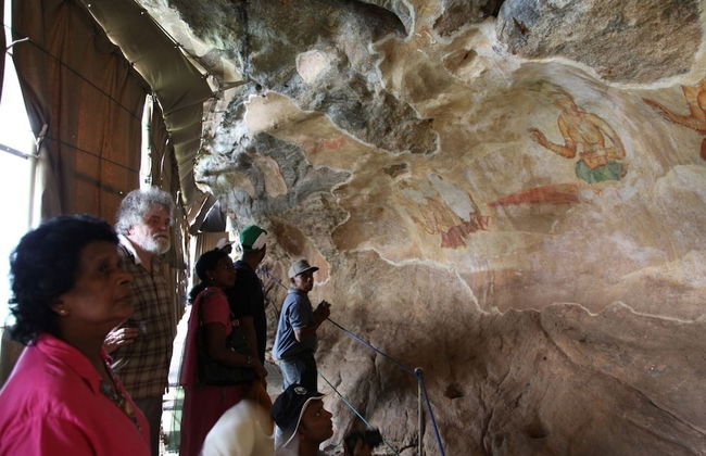 Explore Central Srilanka - Foto 35