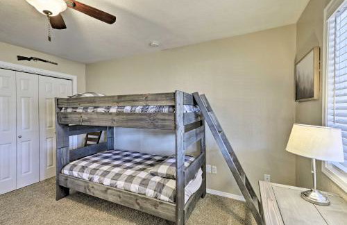 Family Home in Flagstaff with Surrounding Mtn Views! - Foto 25