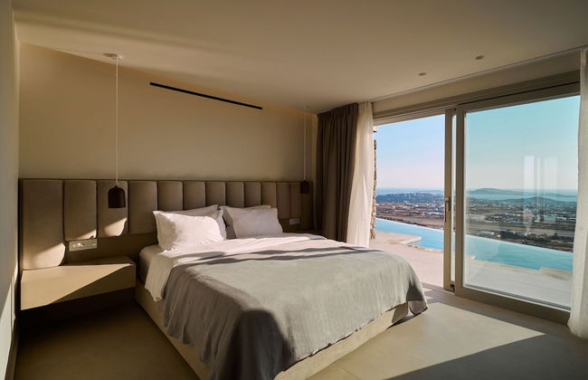 Kounoupas Complex by Mykonos Rocks - Foto 27