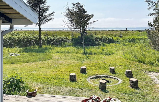 6 Person Holiday Home in Thyholm - Photo 20