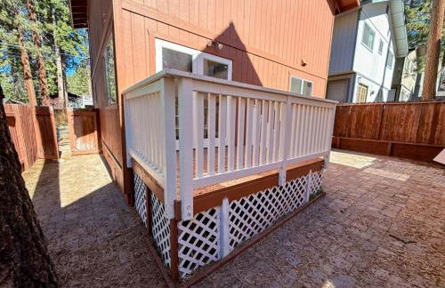 Charming Lake Tahoe Getaway 30 Plus Days Bookings Only Accepted - Foto 7