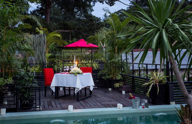 De Sarann Villa - Photo 59