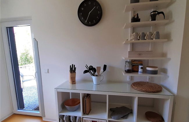 bed & Kitchen - Foto 35