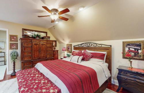 Swannanoa Serenity Suites - Foto 13