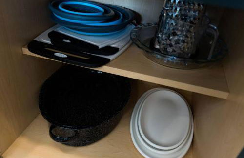 Large Royal Townhome Beautiful Design and Rooftop - Foto 58