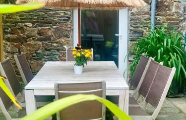 La maison des hirondelles - proche des plages - Foto 18