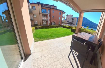 Golfo Gabella Lake Apartments - Foto 18