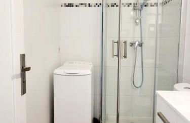 Cosy Studio à Cannes 8 min de la Croisette - Foto 15