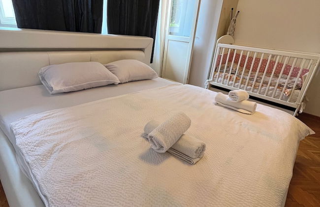 İstanbul Apartment - Photo 42