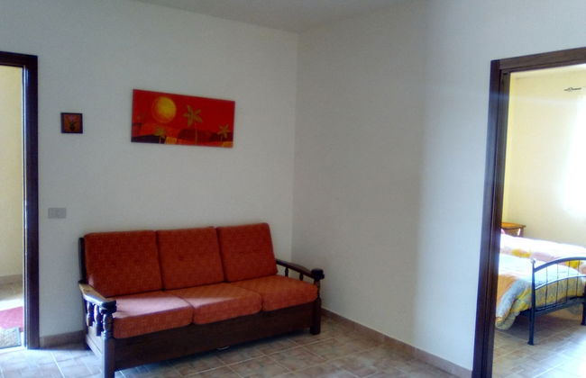 Agriturismo Mandriagiumenta - Foto 26