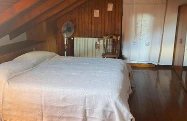 CASA LAGO MAGGIORE Tavern, living room, attic, bathroom - Foto 9