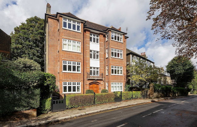 Highgate Haven - Foto 19