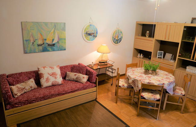 Holiday Home Barracuda by Interhome - Foto 16