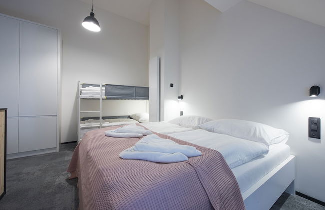 Demänová Rezort - Foto 52