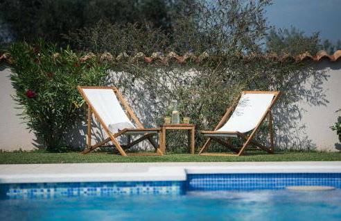 Villa Campi for 10 persons near Pula with large garden, private golf and tennis court, kids playground & wellness area - Foto 38