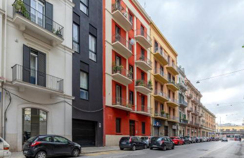 100mq Maison Paradise - Central & Elegant Apt - Foto 46