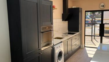 Redwing- free parking- Grade II listed- ground floor two bedrooms apartment - Foto 3