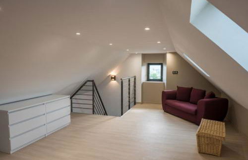 Gîte L'Ecole d'Antan 5/6 personnes - Foto 7