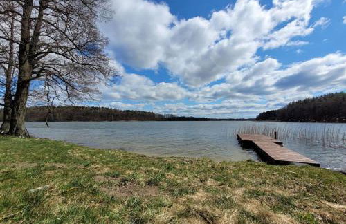 Uroczy domek na Mazurach, Pilec 59 - Foto 6