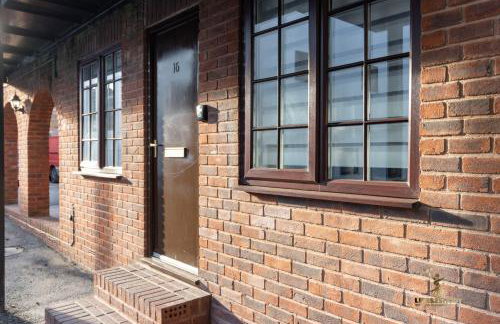 1 BDR Apt, 1 min from High St, Quiet, Parking - Foto 14