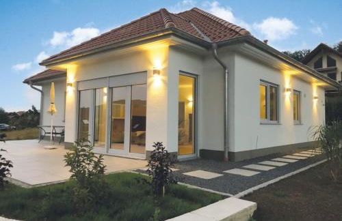 Ferienhaus Blick zum Rennsteig Etterwinden - Foto 2