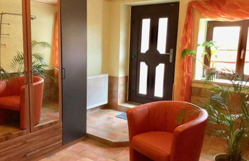 Ferienwohnung Am Grünbach 2 - Foto 8