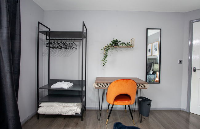 Trafford Place - Foto 3