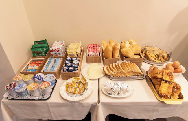 Adelaide Suite Dreams - Foto 73