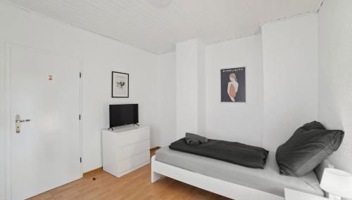 MONTEUR - Unterkunft für bis zu 6 Personen in 63452 Hanau - HU08a - Foto 2