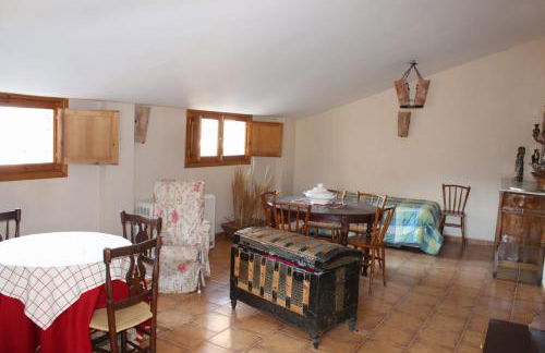 Casa Rural Puerta de la Iglesia - Foto 15